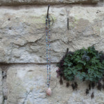 Charger l'image dans le visualiseur de galerie, Collier agate et jaspe