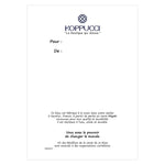 Charger l'image dans le visualiseur de galerie, "JE CROIS EN MOI" Bracelet homme code Morse vert mat et argent