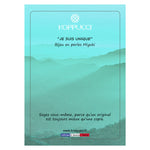 Charger l'image dans le visualiseur de galerie, Carte d'inspiration recto "Je Suis Unique". Soyez vous-même, parce qu'un original est toujours mieux qu'une copie.