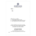 Charger l'image dans le visualiseur de galerie, Carte d'inspiration verso "Je Suis Unique". Affirmations à se répéter: Je suis unique. Je mérite d'être aimé tel que je suis. J'ose m'affirmer sans me sentir coupable.