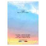 Charger l'image dans le visualiseur de galerie, "JOIE" Bracelet ombré et or